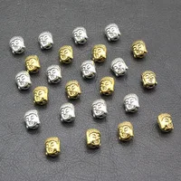 20 шт./лот, античный серебряный Хвост кита, амулеты для самостоятельного изготовления ювелирных изделий, браслеты, подвески, бусины, амулеты, ювелирные изделия, аксессуары из сплава