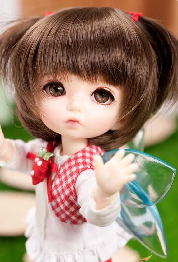 1/8 BB SD BJD Кукольное соединение кукла игрушка для детей подарок |