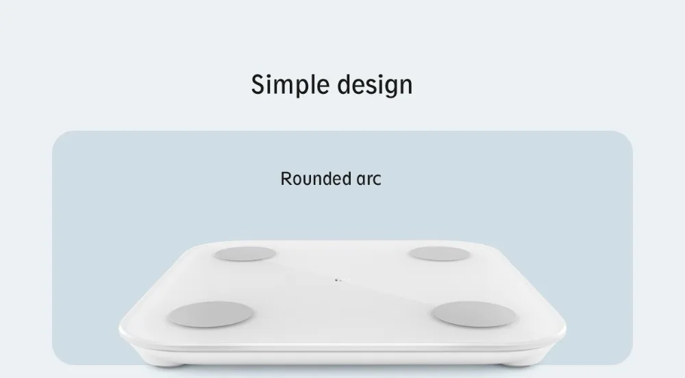 Xiao mi jia mi Smart Body Fat Scale 2 mi fit APP состав тела монитор Bluetooth 5,0 дистанционное управление весы 2