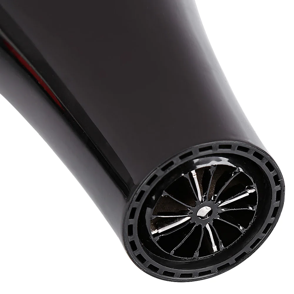 Guowei GW - 3900 портативный мощный электрический фен для волос 2000 Вт компактный