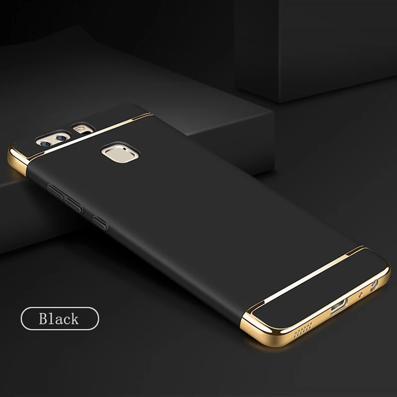 Роскошный чехол KaiNuEn для HuaWei P20 Lite P 20 Pro P20P p20lite жесткие пластиковые 3d милые