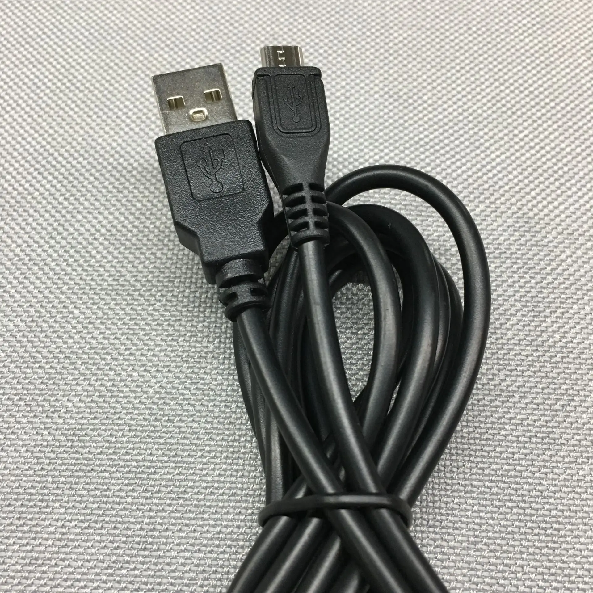 Кабель зарядный FZQWEG 1 8 м с USB на Micro для контроллеров Sony PlayStation PS 4 PS4 Xbox One XBOXONE |