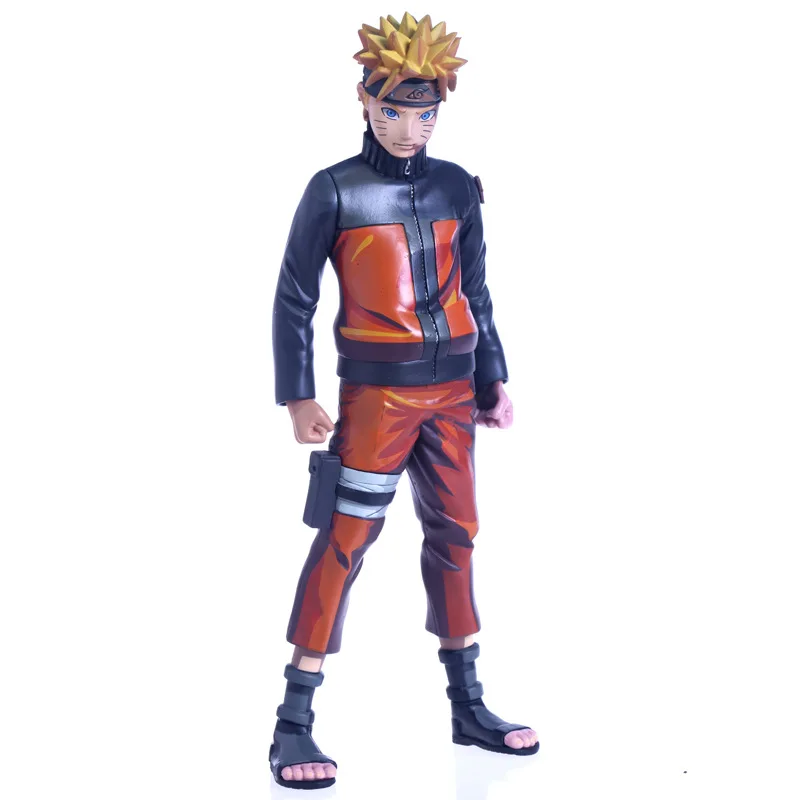 Аниме Наруто MSP мастер звезды Пьеса uzumaki Naruto Manga размеры Ограниченная серия рис