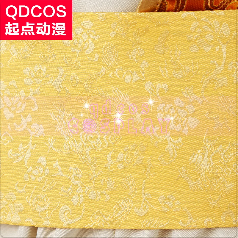 Halloween Festival costume Aladdin Lamp Prince Costume Movie Cosplay Custom Made any size |