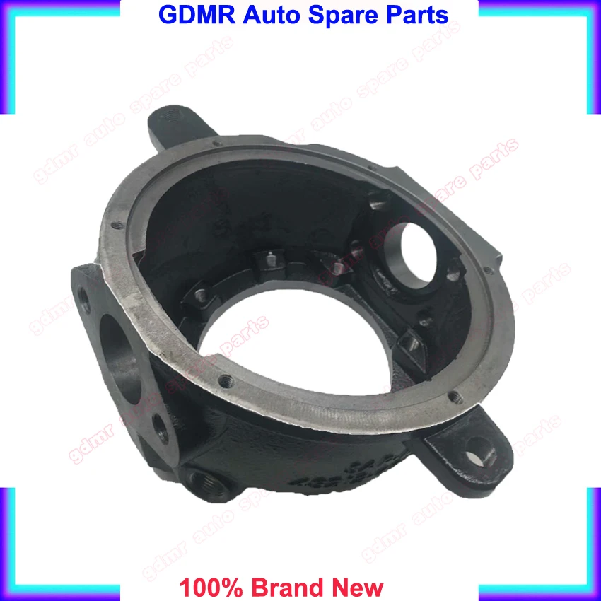 Передний шарнир рулевого управления LH и RH 43212-60110 43211-60110 для toyota LAND CRUISER FJ80 FZJ80 HDJ81