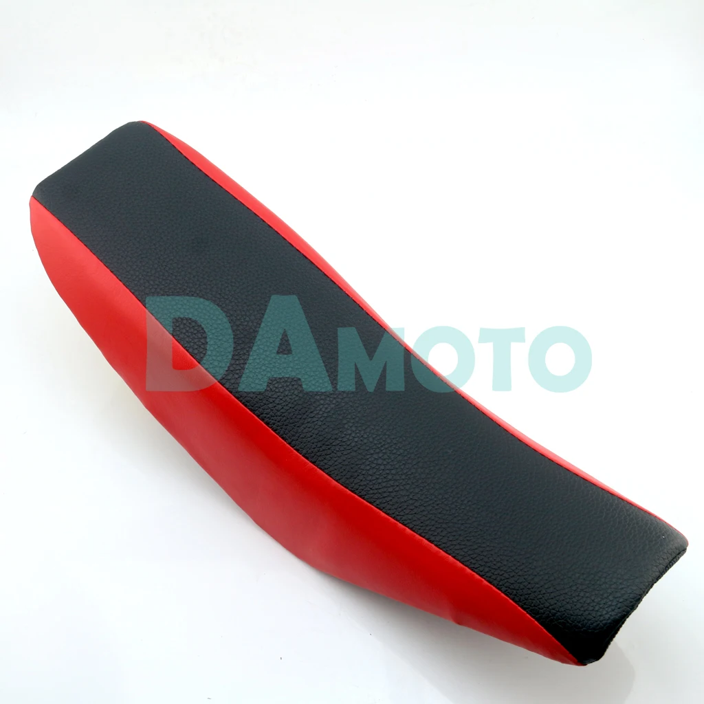 Плоская крышка сиденья для CRF 50 XR SDG SSR 110 150cc PIT PRO Bike fit Trai Thumpstar|seat cover|covers for seatscrf seat