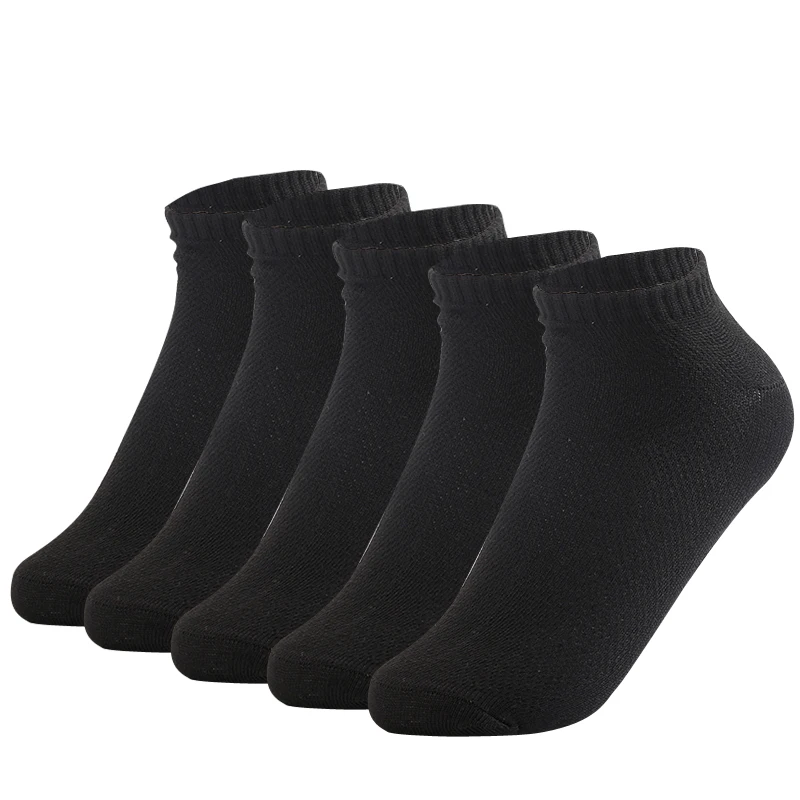 Качественные мужские носки сезон лето-осень дышащие удобные дезодоранты Новые