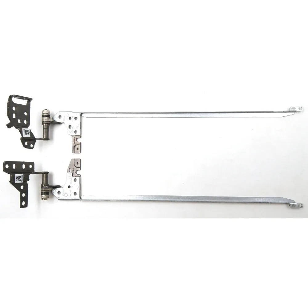 Новый для Acer Aspire 5 A515-51-526S A515-51-5398 A515-51-563W серии ноутбук ЖК-экран Петли Набор L & R |