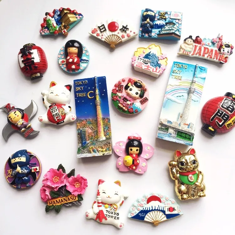 (10 шт./лот) японские взрывобезопасные сувениры креативный пластиковый