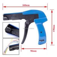 hand tools for nylon tie hs 600a professional cable tie tools for fastening