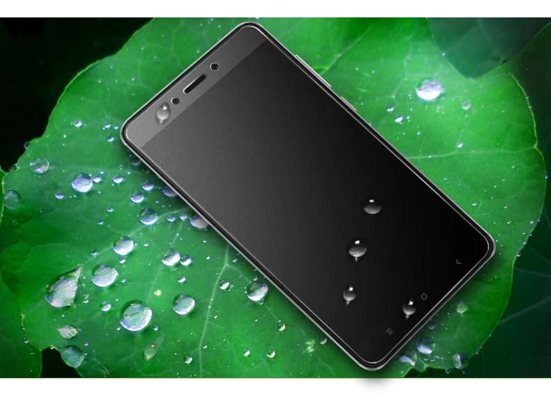 CHYI, матовое стекло для Xiaomi Redmi Note 4X, защита экрана 9 H, закаленное, защита от отпечатков пальцев, Redmi Note4 Global pro prime