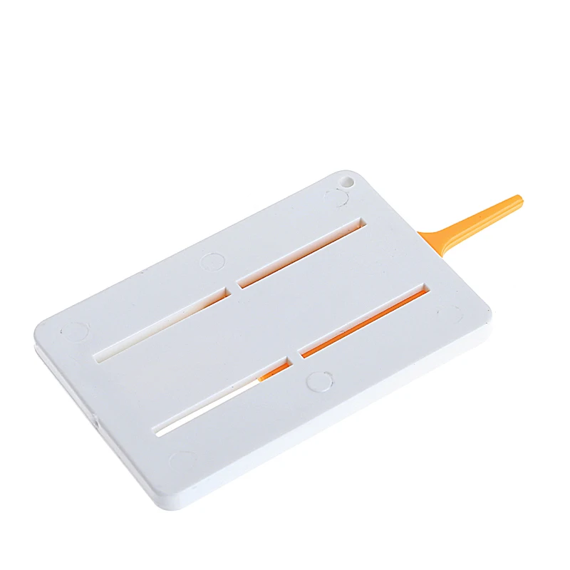 1 шт. новый измеритель глубины протектора шин автомобильный трейлер для