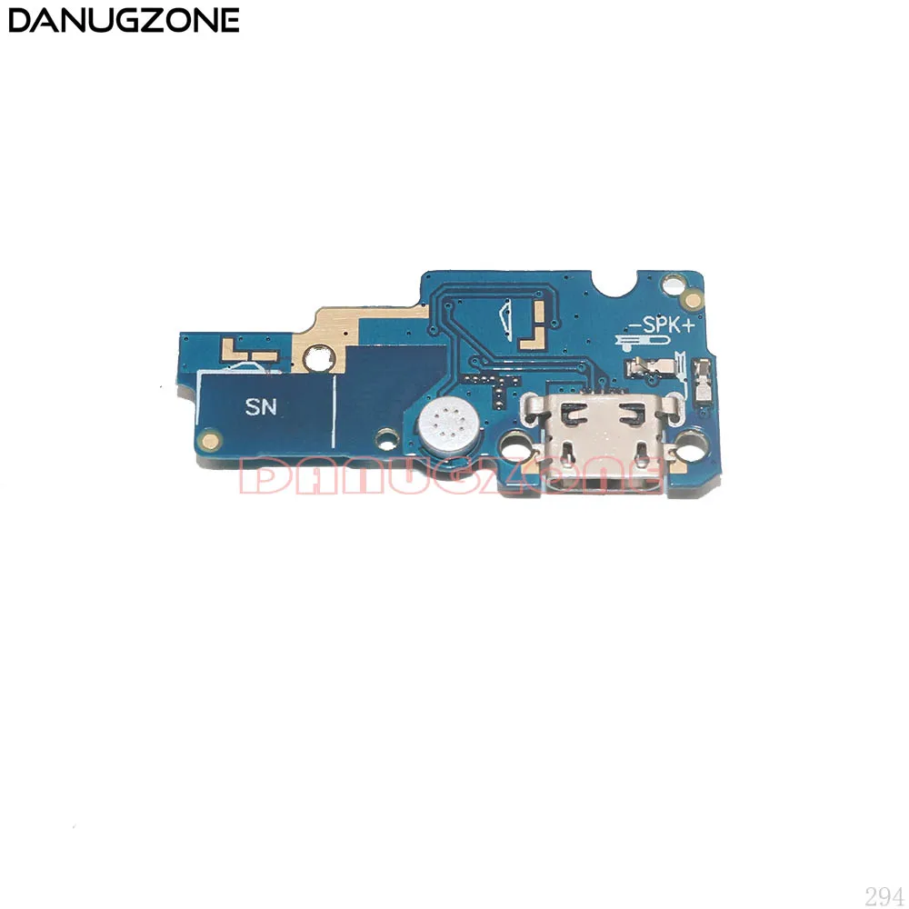Usb порт для зарядки док-станция разъем плата для зарядки гибкий кабель для ASUS Zenfone Go ZC500TG Z00VD