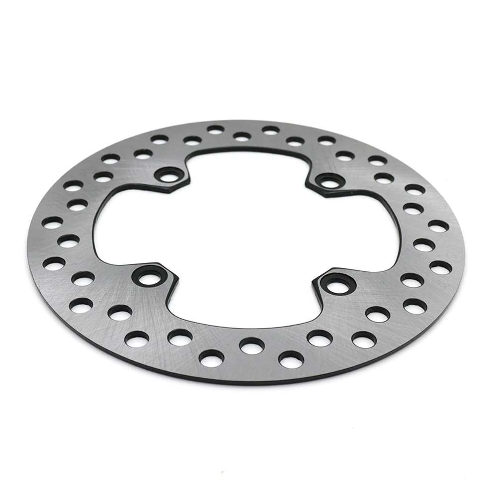 Тормозной диск заднего ротора мотоцикла для Kawasaki Suzuki 400CC Honda CBR 125 XR 250 400 600|for