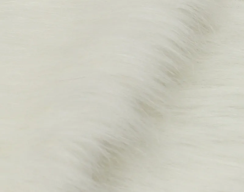 1 метр домашний длинный ворс искусственный мех Ткань плюш ювелирные изделия