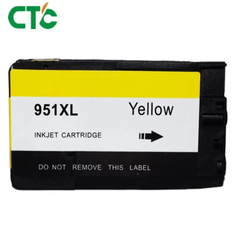 8 шт. Чернила совместимые с HP950 950XL 951 951XL чернильный картридж officejet Pro 8600 8100 8610 8620