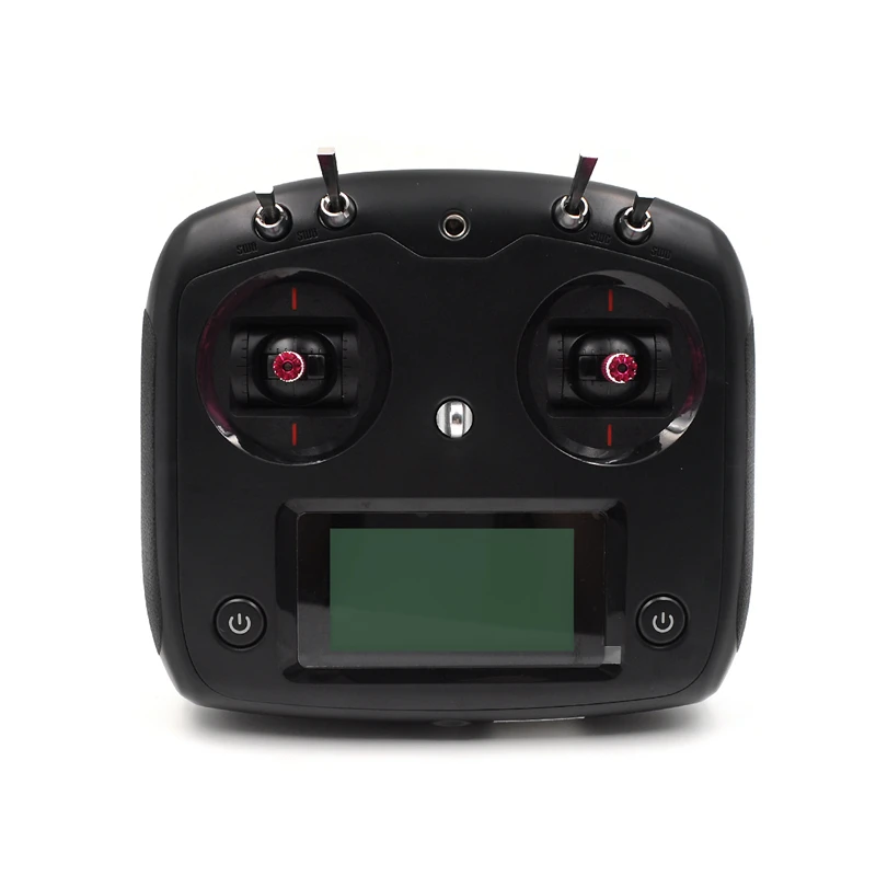 Радиопередатчик FlySky fs i6s радиоприемник 2 4G 6ch iA6b iA10B TX & RX для радиоуправляемого