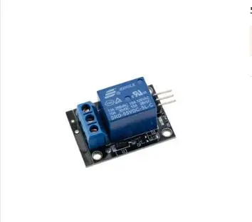 

Релейная плата для PIC AVR DSP ARM для arduino Relay, 5 В, 1 шт.