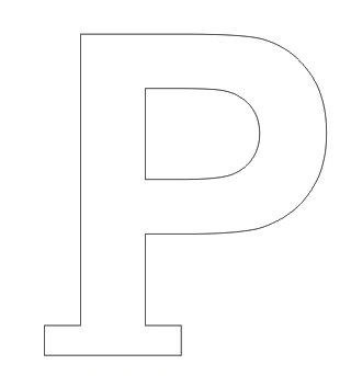8 inches PVC Pure White Letters- Freestandinge Initial Set- Personalized Table Signs- Wooden Letters - Цвет: white