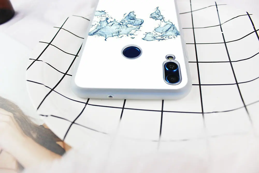 Силиконовый чехол для Huawei Honor 30 20 10 9 Lite 30pro 20pro 30s 10i 9a 8a чехлы телефонов 9x 8x 7a Pro |