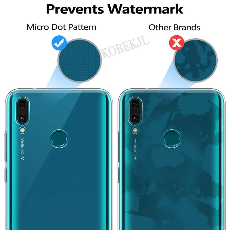 Мягкий чехол для Huawei Y9 2019 6 5 TPU силиконовый телефона Y 9 Y92019 JKM-LX1 JKM LX1 LX2 LX3 |