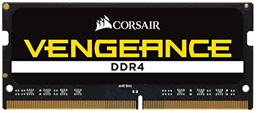 CORSAIR Vengeance оперативная память SO DIMM DDR4 8GB 2400/2666/3000MHz Память для ноутбука 260pin 1 2 V 8G 16G