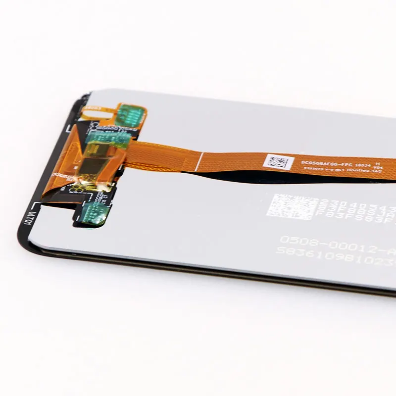 5 84 ''для Huawei Nova 3E ЖК-дисплей и сенсорный экран замена дигитайзера сборка для P20