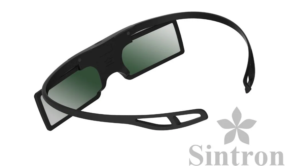 3D активные очки [Sintron]2X для Samsung 2015 TV 9 серий UE48JS9000T UE65JS9500T UE65JS9590Q UA55HU9000W UA65HU9000W|glasses used|glasses necklacetv eye glasses |