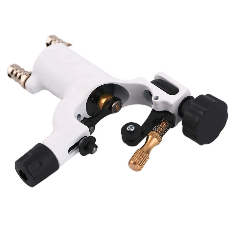 High Quality Dragonfly Rotary Tattoo Machine For Shader And Liner Assorted Tatoo Motor Gun Kits Supply durable Pro convenient | Красота и