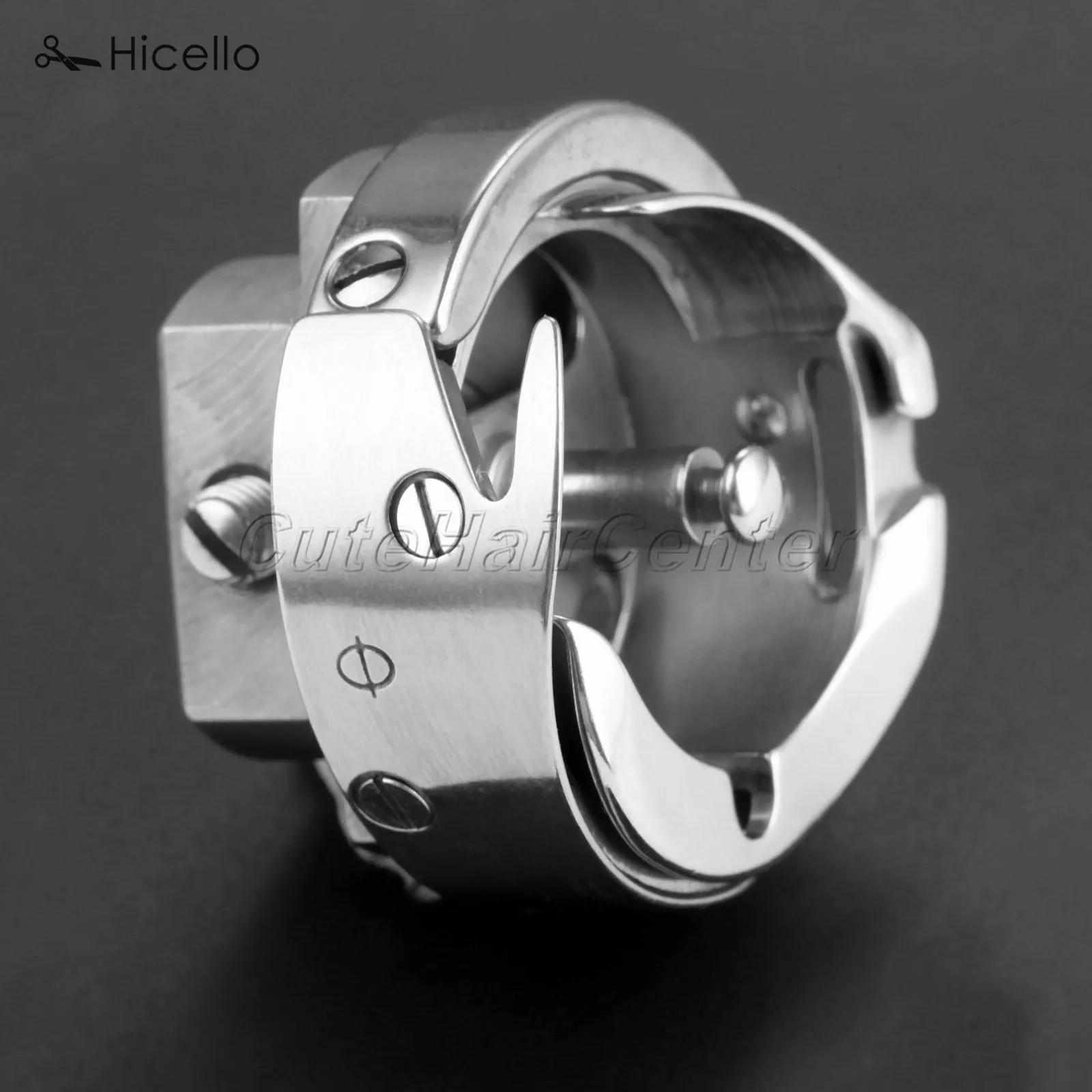 HSH-7.94BTR hirose роторный крюк KHS12-SPD2 швейная машина Tajima Barudan SWF Melco TOYOTA JUKI ZGM Feiya Hicello