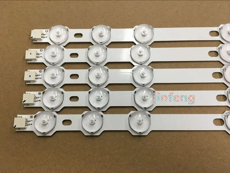 Светодиодная лента для подсветки лампа с 11 элементами управления светодиодный