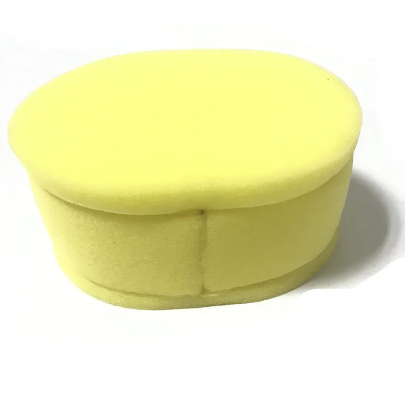 Мотоцикл двойной пенопластовый Слои губки воздушный фильтр фильтрующий элемент