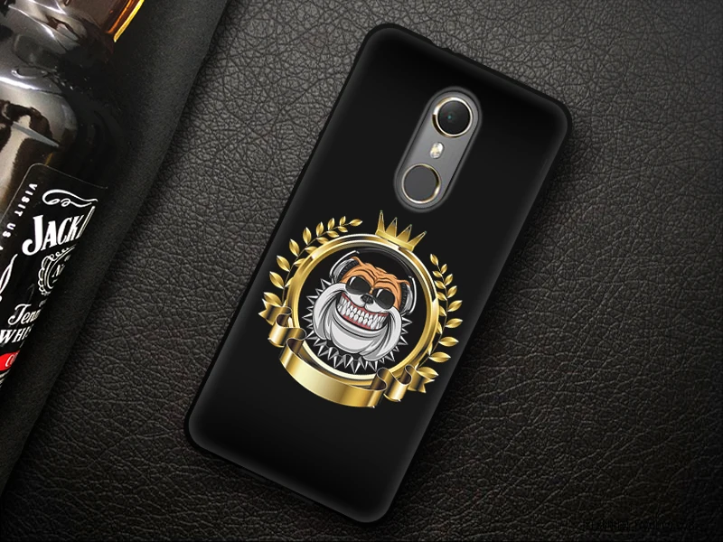 JURCHEN задняя крышка для Vodafone Smart N9 силиконовый чехол мягкий мультяшный чехол для телефона Vodafone Smart N9 VDF720 чехол милый 5,5"