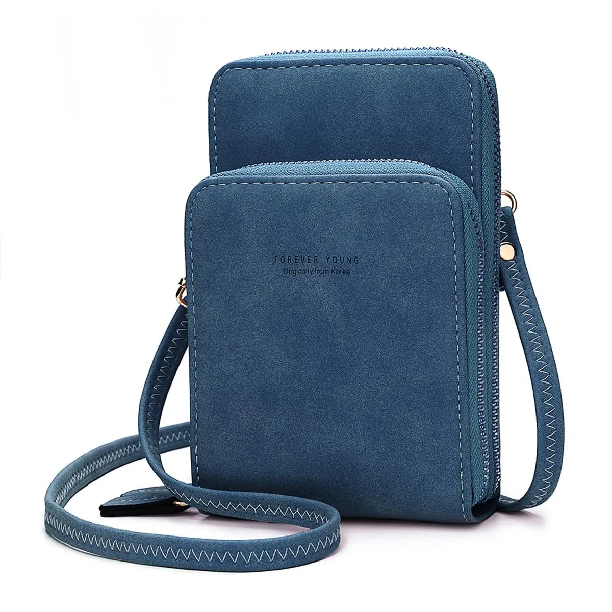 Aequeen Bolsa Feminina Brand Small HandBag PU Leather Mini Crossbody Bags Women Messenger Bag Female Clutch Phone Purse Card Bag