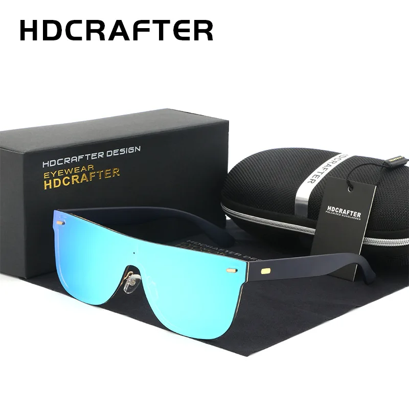 Солнцезащитные очки Siamese женские роскошные брендовые дизайнерские солнечные без оправы UV400|brand designer