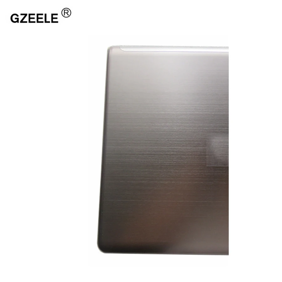 Новинка верхняя крышка GZEELE для TOSHIBA Satellite P875 P870 V000280070 задняя ЖК дисплея