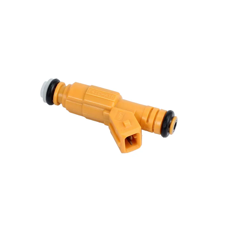 Justech Новые 6 шт Топливные форсунки для Jeep 87 98 4.0L Замена 0280155710 0280155700 уплотнительное