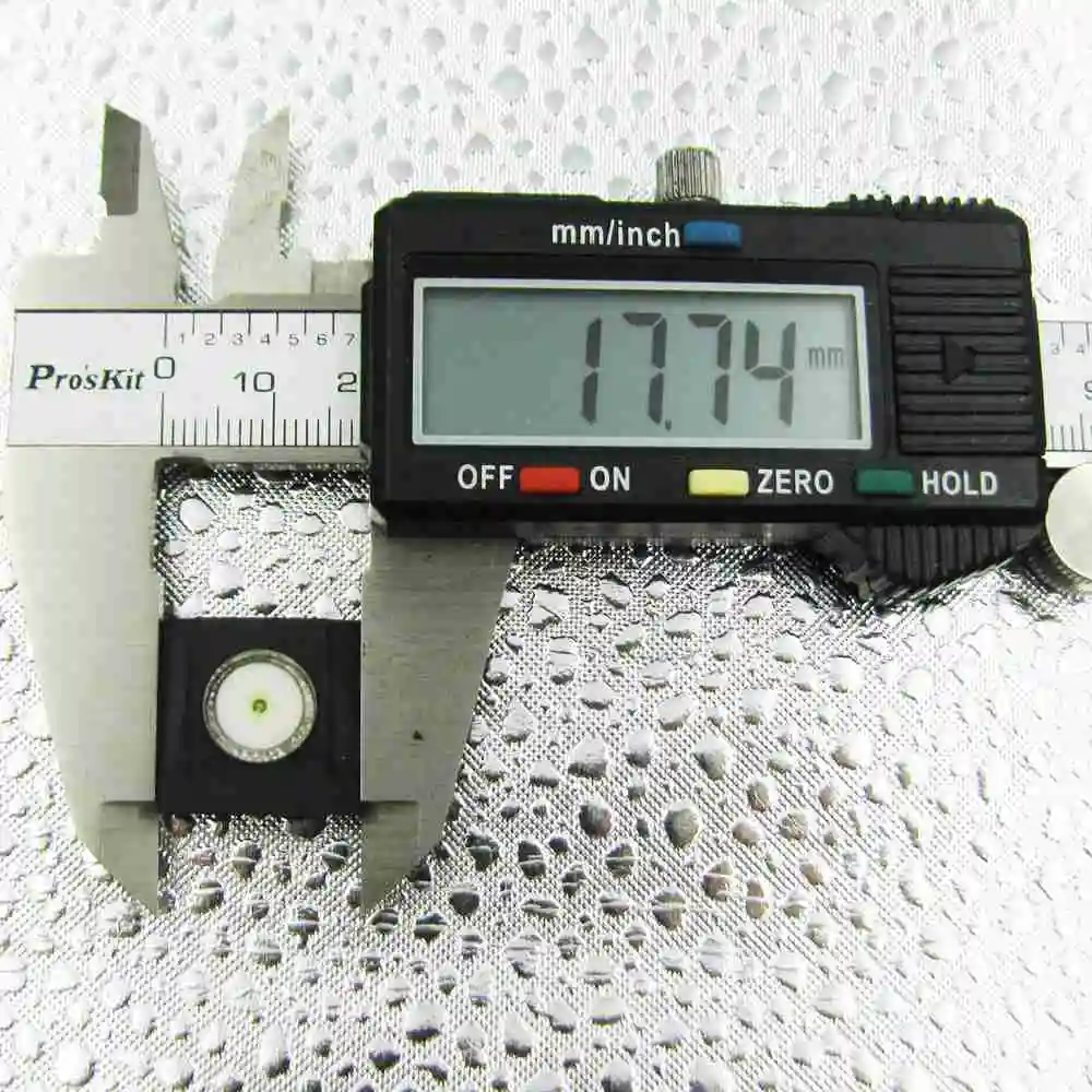 6 шт./лот Защитная крышка для камеры с пузырьковым спиртовым уровнем + Горячий