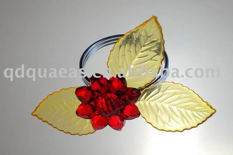 

Кольцо для салфеток