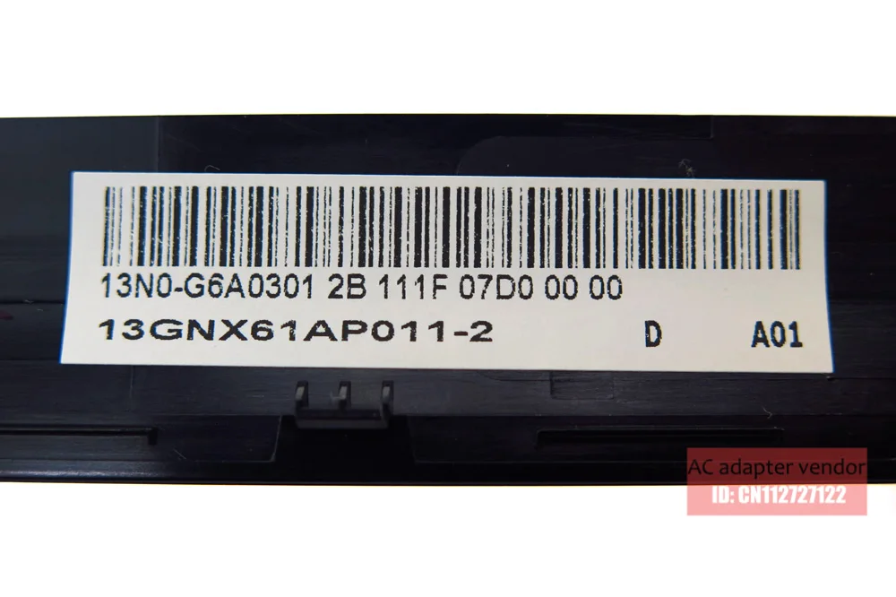 

FOR ASUS UL20 UL20A UL20 B shell screen frame