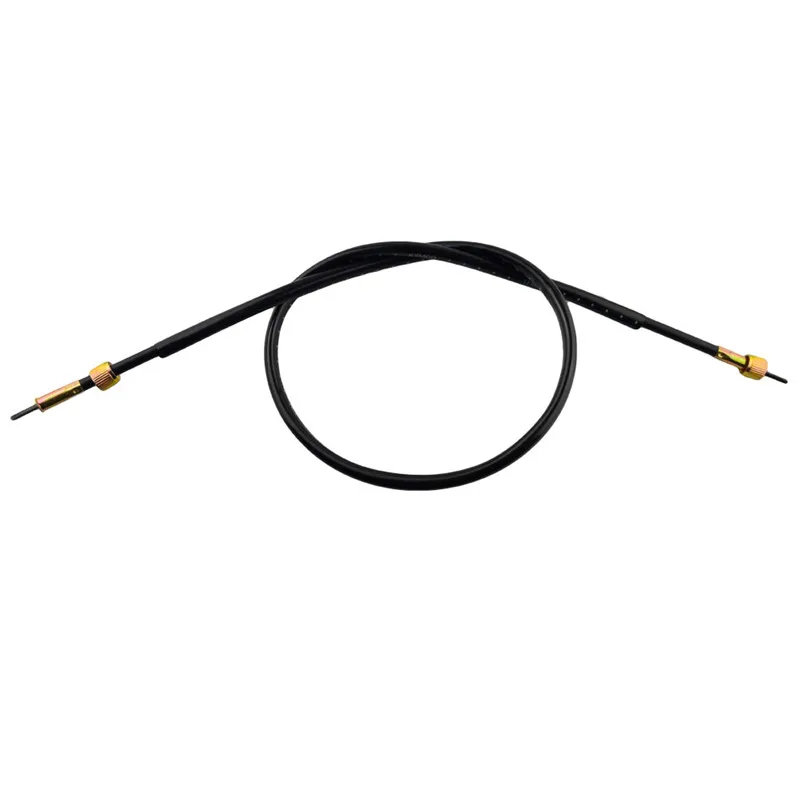 Аксессуары для мотоциклов кабель Speedo Yamaha XJR400 XJR 400 FZR250R FZR250 FZX250 XT225 XT 225|speedo cable|for
