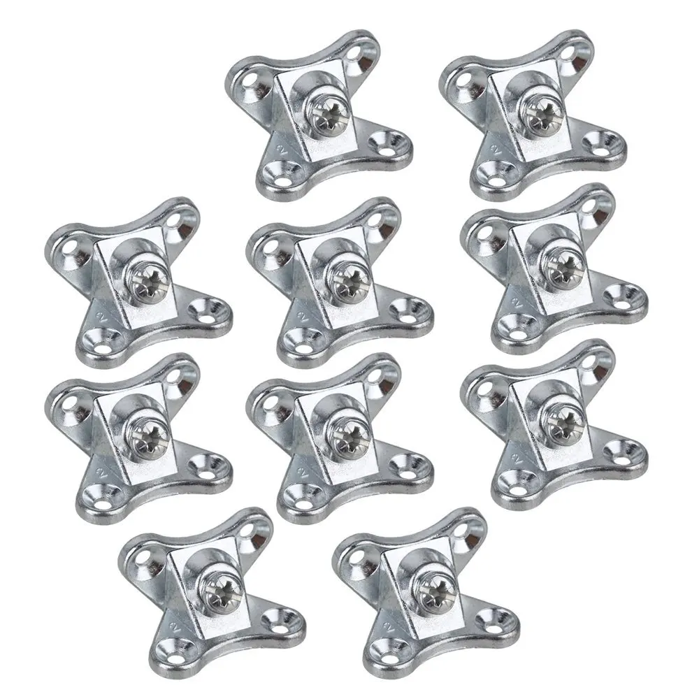 Современные застежки бабочки для стола искусственная кожа застежка мебели набор