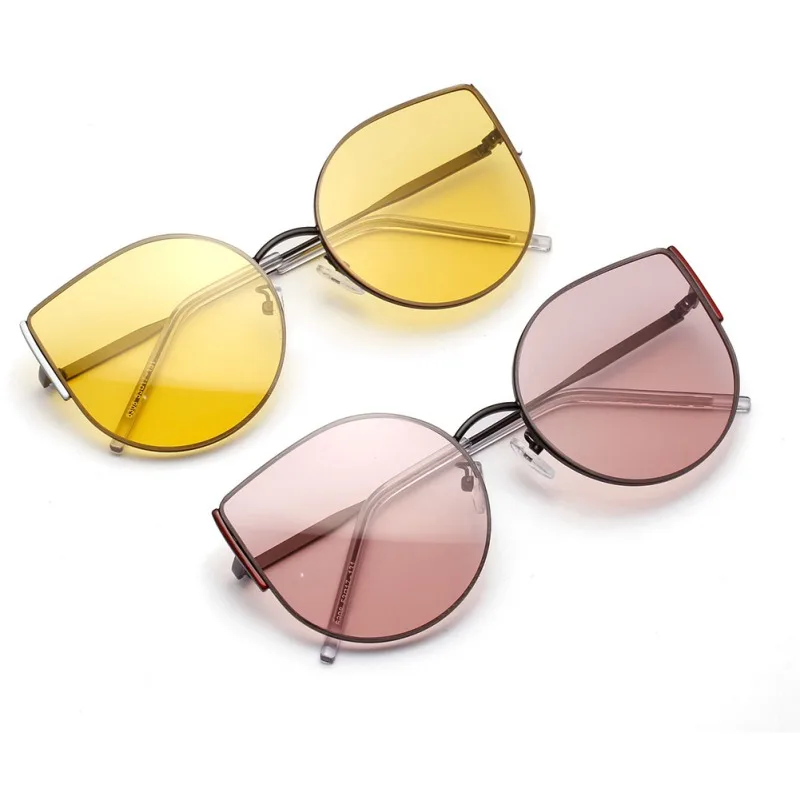 Солнцезащитные очки для велоспорта на открытом воздухе модные женские