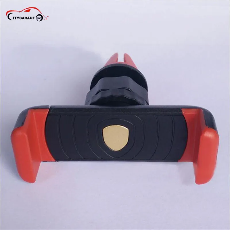 Автомобильный держатель для телефона мобильного 540 градусов вращение вставка