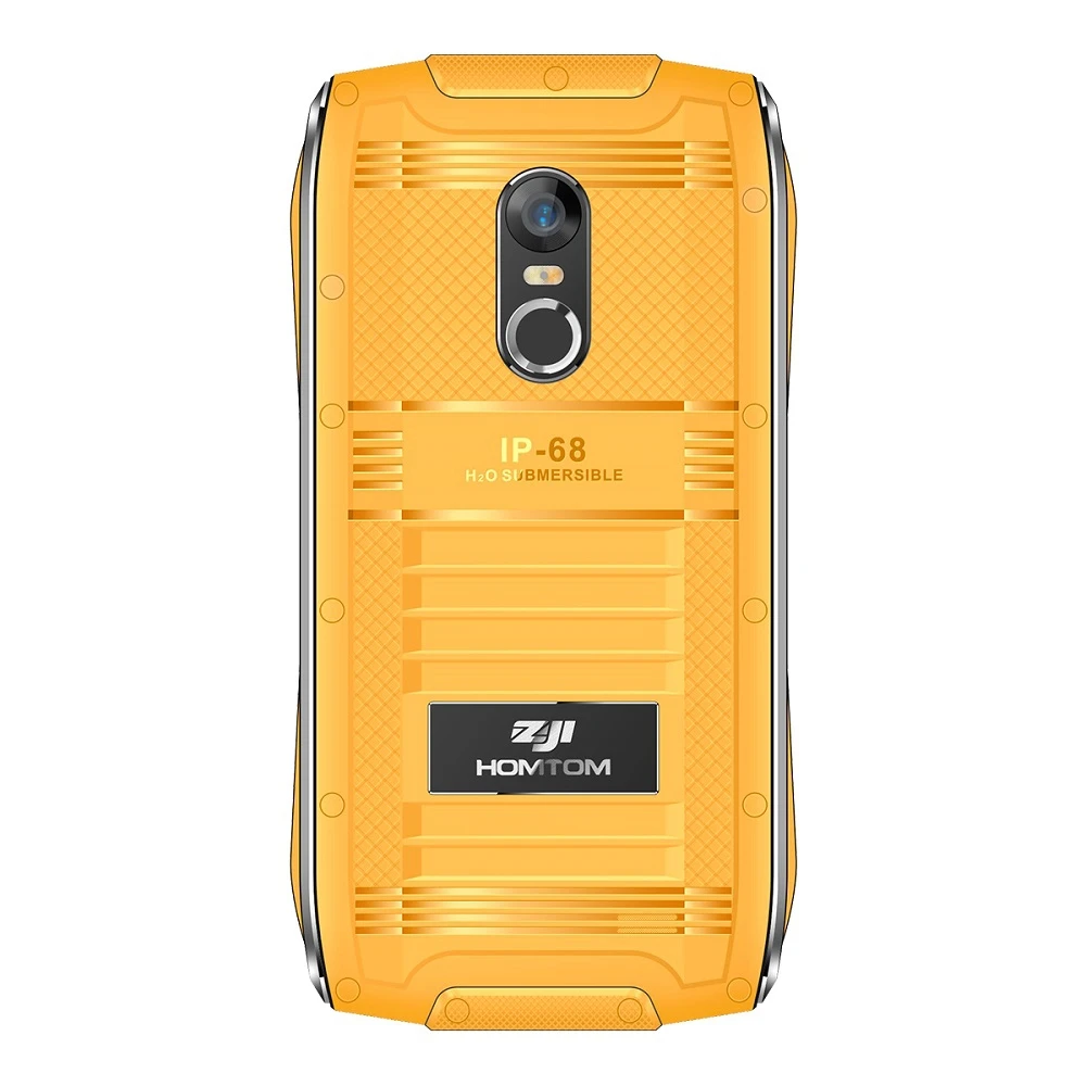 HOMTOM зоджи Z6 3g смартфон 4 7 дюймов IP68 Водонепроницаемый ударопрочный телефон 1 ГБ