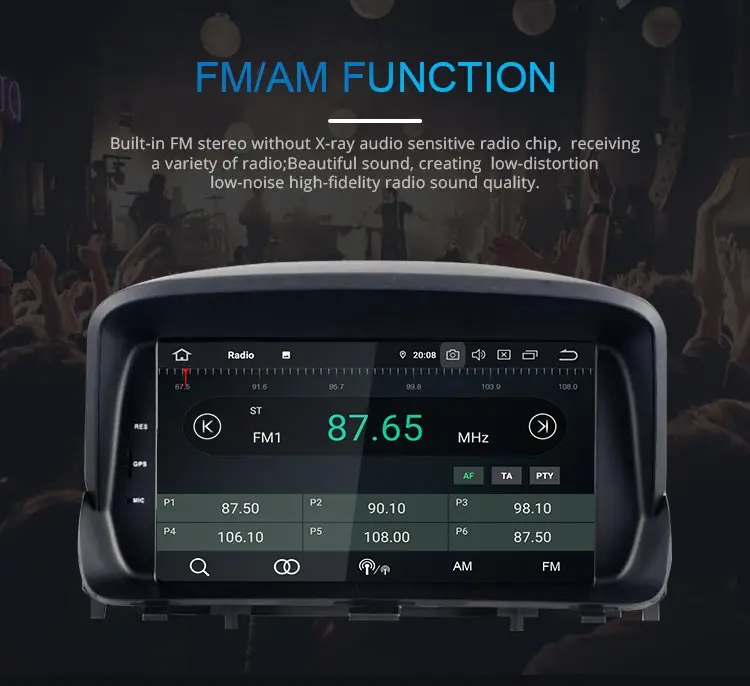 JDASTON Android 9,0 автомобильный dvd-плеер для OPEL MOKKA wifi Мультимедиа gps Навигация стерео 2 Din автоаудио видео плеер