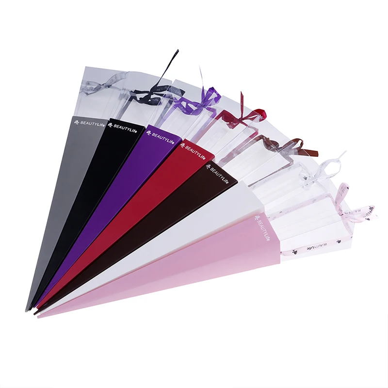 Новинка 1 шт. элегантный свадебный декор в виде Розы Подарочная коробка на День