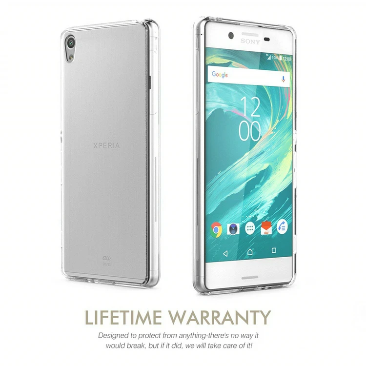 Чехол для sony Xperia XA Ultra TPU Силиконовый прочный прозрачный мягкий чехол для sony XA Ultra Dual F3212 F3216 задняя крышка