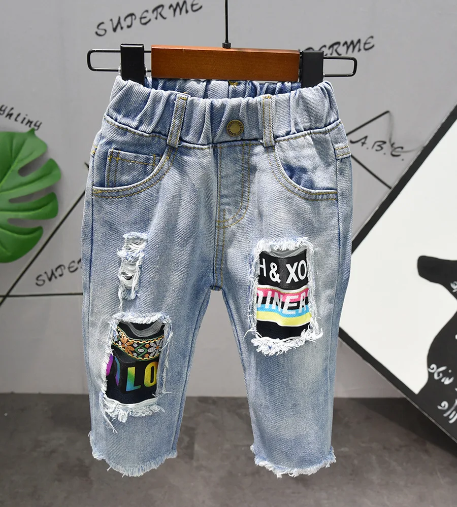 HotSale 2019 Summer Children Clothing Sets Tops +Shorts 2Pcs Set Boys T-shirt Pants Big pocket Sports Suit Kids Clothes 2-6years | Детская