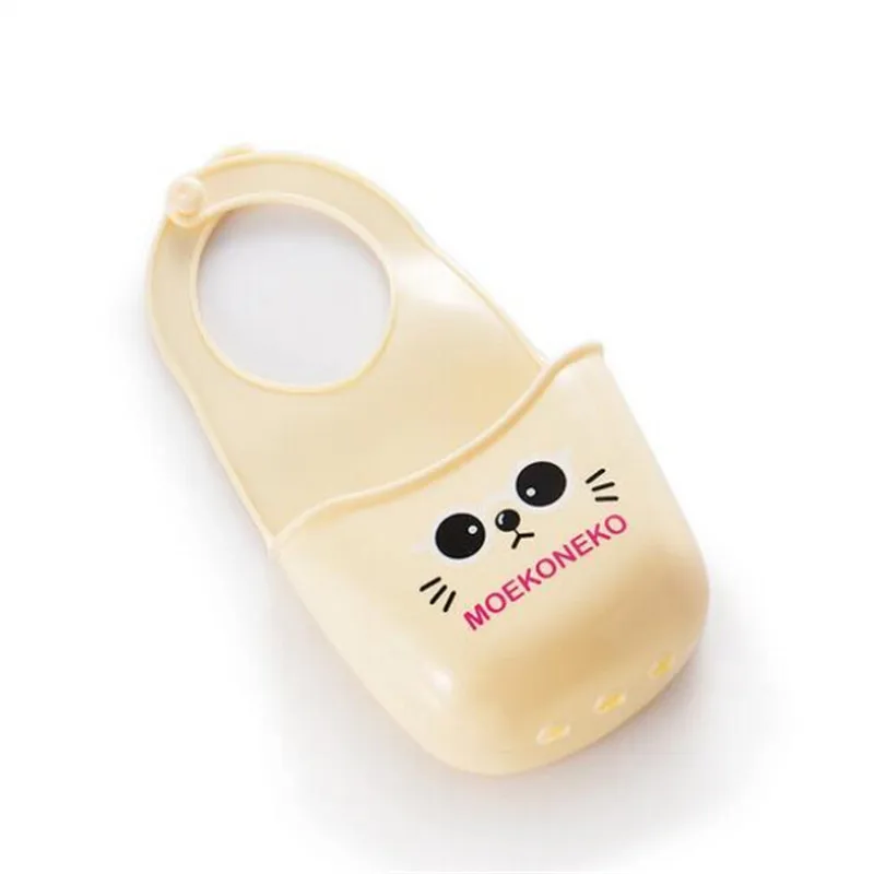 Wishome мультфильм раковина повесить бытовой мешок хранения SUNDRY Творческий Кухня